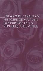 Histoire fuite prisons d'occasion  Livré partout en France