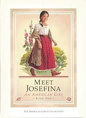 Meet josefina for sale  Delivered anywhere in USA 