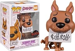 Funko pop scooby for sale  Delivered anywhere in USA 
