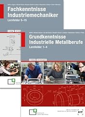 Paketangebot industriemechanik gebraucht kaufen  Wird an jeden Ort in Deutschland