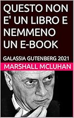 Questo non libro usato  Spedito ovunque in Italia 