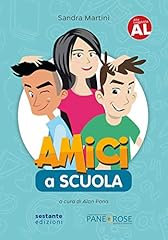 Amici scuola usato  Spedito ovunque in Italia 