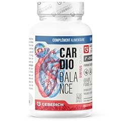 Cardiobalance santé cardiaque d'occasion  Livré partout en France