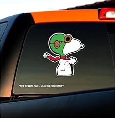 Stickersmith red baron for sale  Delivered anywhere in USA 