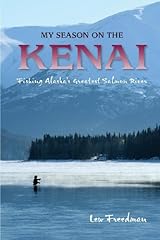 Season kenai fishing for sale  Delivered anywhere in USA 