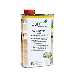 Smo wachspflege reinigungsmitt gebraucht kaufen  Wird an jeden Ort in Deutschland