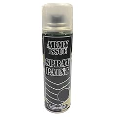 Army spray paint for sale  Delivered anywhere in UK
