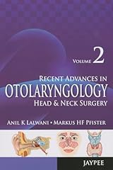 Recent advances tolaryngology gebraucht kaufen  Wird an jeden Ort in Deutschland