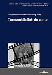 Transmédialités conte kinder d'occasion  Livré partout en France