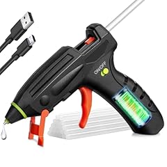 Glue gun cordless for sale  Delivered anywhere in UK