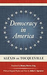 Democracy america for sale  Delivered anywhere in USA 