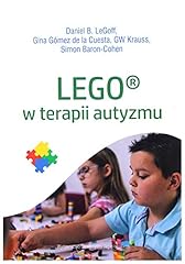 Lego terapii autyzmu gebraucht kaufen  Wird an jeden Ort in Deutschland