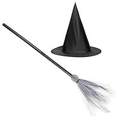 Children witch hat for sale  Delivered anywhere in UK