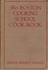 Boston cooking school for sale  Delivered anywhere in USA 