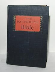 Dartmouth bible for sale  Delivered anywhere in USA 