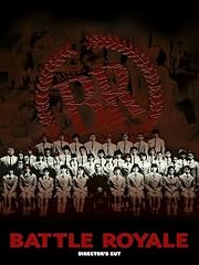 Battle royale usato  Spedito ovunque in Italia 