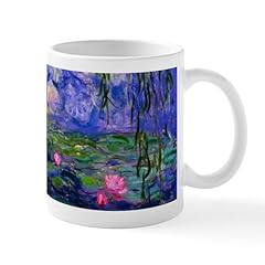 Cafepress monet mug for sale  Delivered anywhere in USA 