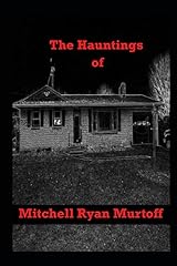 Hauntings mitchell ryan for sale  Delivered anywhere in UK