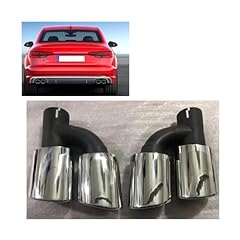 Car rear exhaust for sale  Delivered anywhere in UK