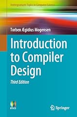 Introduction compiler design gebraucht kaufen  Wird an jeden Ort in Deutschland