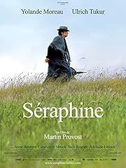 Séraphine blu ray d'occasion  Livré partout en France