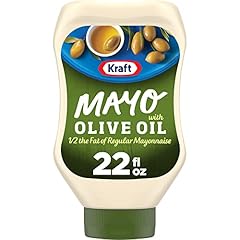 Kraft mayo olive for sale  Delivered anywhere in USA 