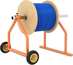 Wire spool rack for sale  Delivered anywhere in UK
