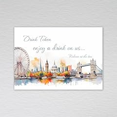 Webspectations london themed for sale  Delivered anywhere in UK