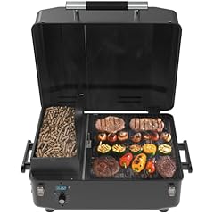 Grills 200a portable for sale  Delivered anywhere in USA 