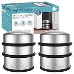 Heftman chrome door for sale  Delivered anywhere in UK