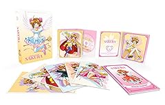Card captor sakura d'occasion  Livré partout en France