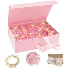 Geschenkbox deckel 21x17x7cm gebraucht kaufen  Wird an jeden Ort in Deutschland