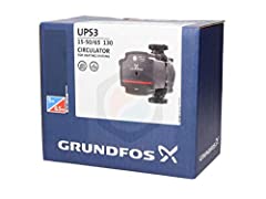 New model grundfos for sale  Delivered anywhere in Ireland