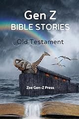Gen bible stories for sale  Delivered anywhere in USA 