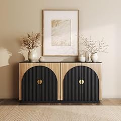 Belleze inch fluted for sale  Delivered anywhere in USA 