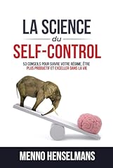 Science self control d'occasion  Livré partout en France