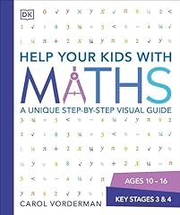 Help kids maths for sale  Delivered anywhere in UK