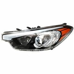 Wendissy left headlight for sale  Delivered anywhere in USA 