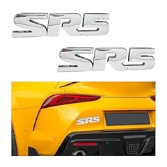 Dickno 2pcs sr5 for sale  Delivered anywhere in USA 