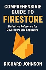 Comprehensive guide firestore usato  Spedito ovunque in Italia 