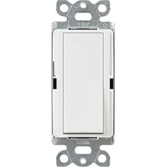 Lutron 12120m white for sale  Delivered anywhere in USA 