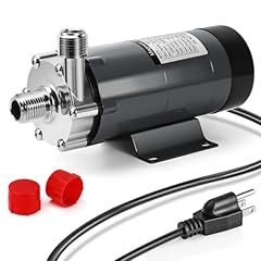 Mrbrew wort pump for sale  Delivered anywhere in USA 