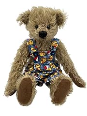 Clemens mohair teddy for sale  Delivered anywhere in UK