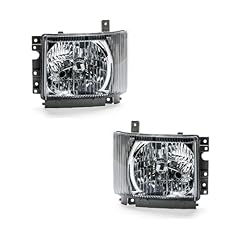 Isuzu headlight driver for sale  Delivered anywhere in USA 