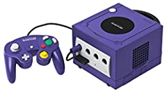 Gamecube console indigo for sale  Delivered anywhere in USA 
