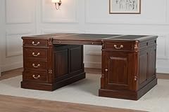 Lancaster agency mahogany for sale  Delivered anywhere in UK