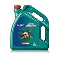 Ford castrol magnatec for sale  Delivered anywhere in UK