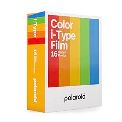 Polaroid film couleur d'occasion  Livré partout en France