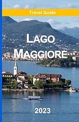 Lago maggiore usato  Spedito ovunque in Italia 