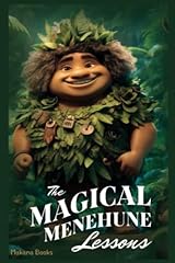 Magical menehune lessons for sale  Delivered anywhere in USA 